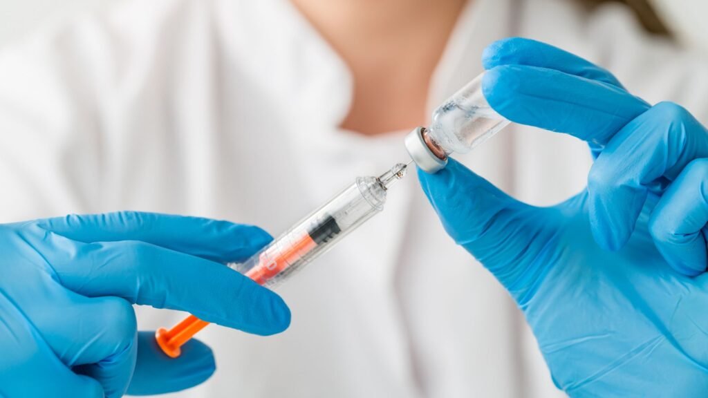 Vaccine for Endometrial Cancer
